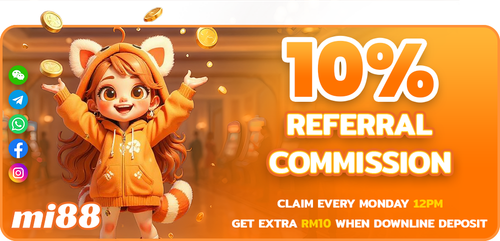 referral